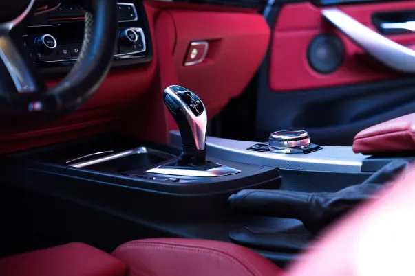 Buck Casino Android/iOS-app